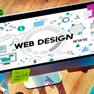 Webdesign services in Kenya