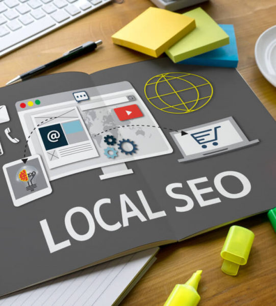 local seo services in Kenya