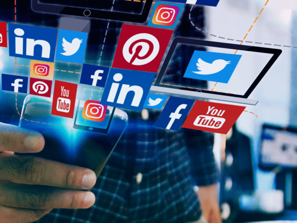 Social media marketing services in Kenya