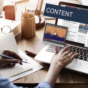 Content marketing services in Kenya