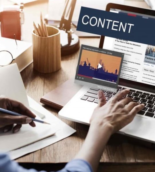 Content marketing services in Kenya