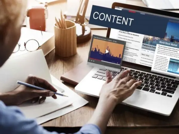 Content marketing services in Kenya