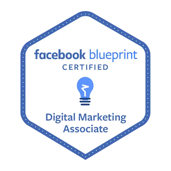 facebook certified digital marketing associate Seo Consulting Kenya