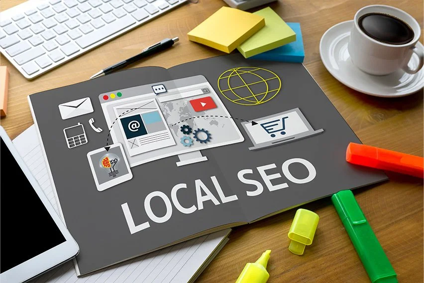 local seo Seo Consulting Kenya