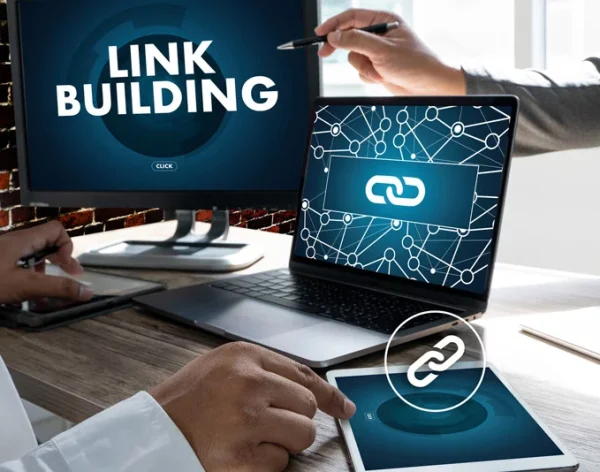 Link Building Services in nairobi