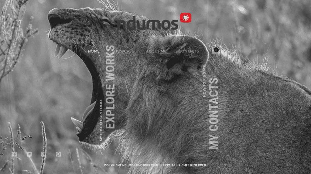 Ndumos Photography