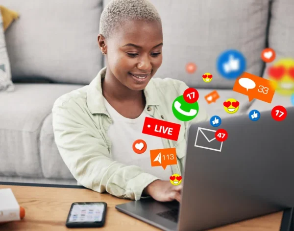 social media marketing in kenya