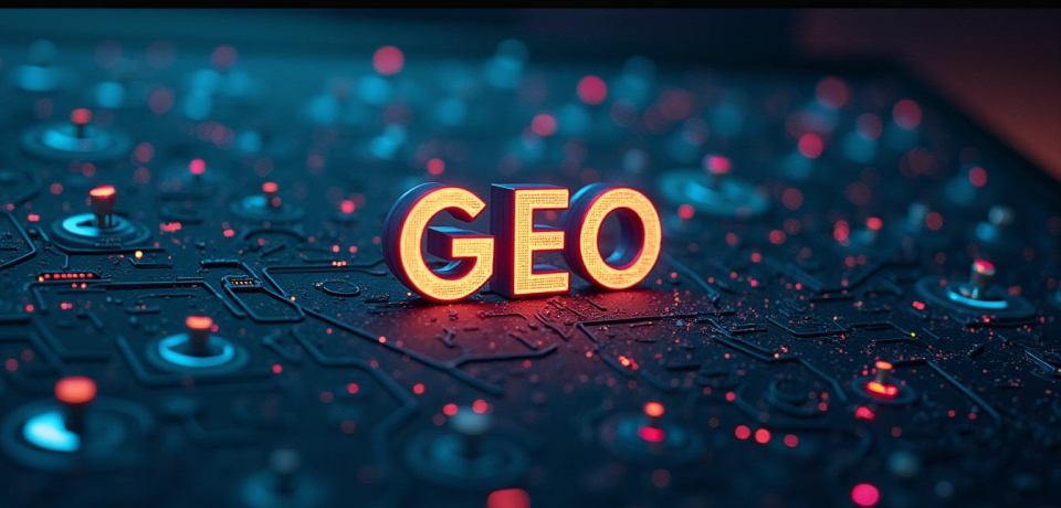 Generative Engine Optimization GEO in kenya