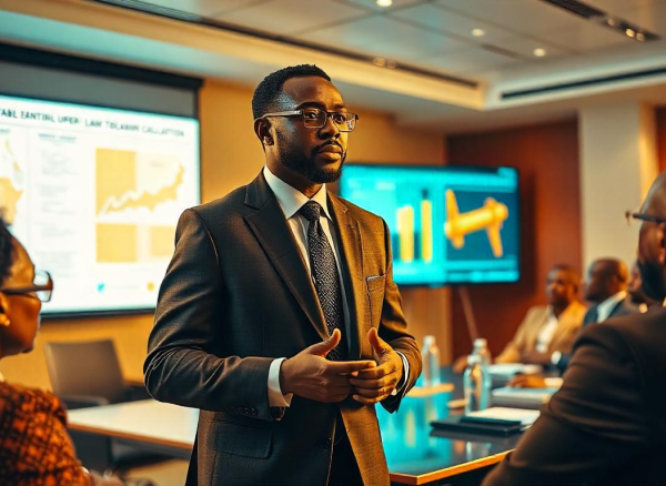 SEO presentation for lawyers in kenya SEO presentation for lawyers in kenya