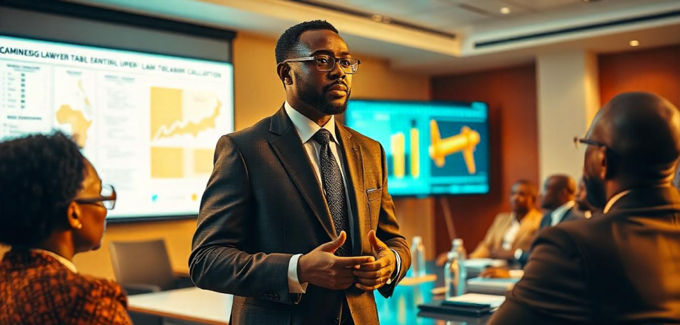 SEO presentation for lawyers in kenya