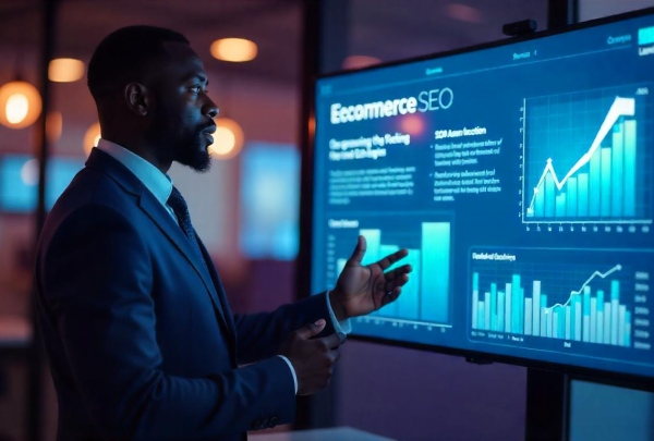 The Ultimate Guide to Ecommerce SEO in Kenya Expert Tips for 2025