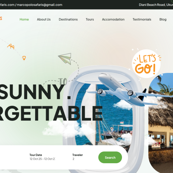 Marcopolo Tours & Safaris 4 ScreenShot Tool 20261012183154