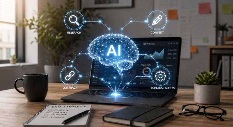 ai-agents-for-seo-artificial-intelligence