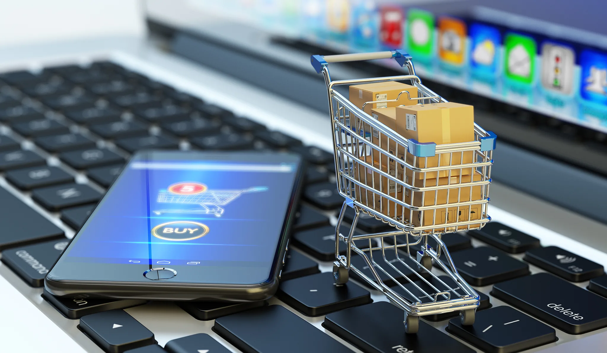 ecommerce