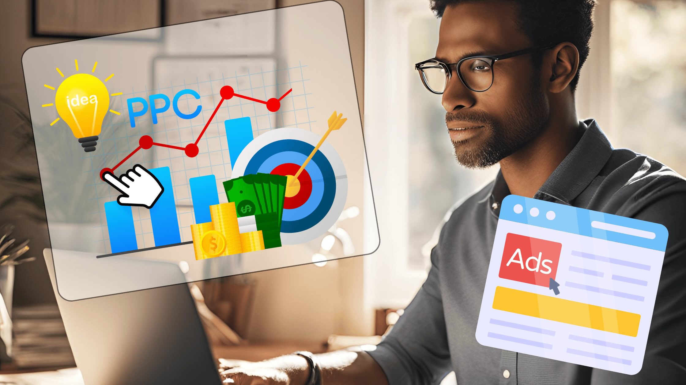 google search ads in Kenya