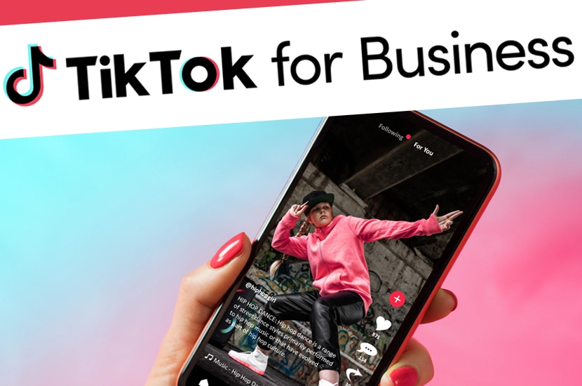 tiktok ads createur