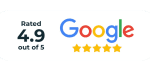 seo google rating